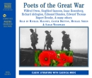 Poets of the Great War by Wilfred Owen