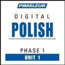 Polish I, Unit 1
