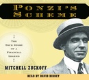 Ponzi's Scheme by Mitchell Zuckoff