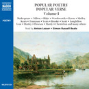 Popular Poetry, Popular Verse - Volume I by William Shakespeare