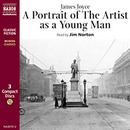 A Portrait of the Artist as a Young Man by James Joyce