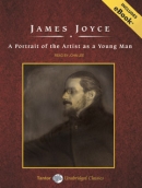 A Portrait of the Artist As A Young Man by James Joyce