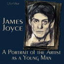 A Portrait of the Artist as a Young Man by James Joyce