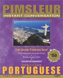 Portuguese - Brazilian (Instant Conversation) by Dr. Paul Pimsleur