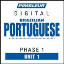 Portuguese (Brazilian) I, Unit 1 by Dr. Paul Pimsleur