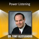 Power Listening by Tony Alessandra