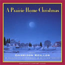A Prairie Home Christmas by Garrison Keillor
