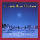 A Prairie Home Christmas by Garrison Keillor