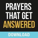 Prayers That Get Answered by Joyce Meyer