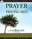 Prayer and Praying Men by E.M. Bounds