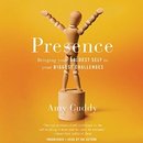 Presence by Amy Cuddy