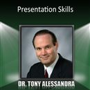 Presentation Skills by Tony Alessandra