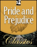 Pride and Prejudice by Jane Austen