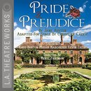 Pride and Prejudice by Jane Austen