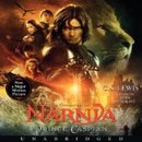 Prince Caspian by C.S. Lewis