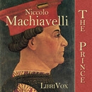 The Prince by Niccolo Machiavelli