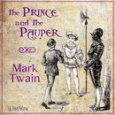 The Prince and the Pauper by Mark Twain