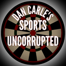 Sports Uncorrupted by Dan Carle