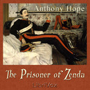 The Prisoner of Zenda by Anthony Hope