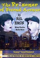 The Prisoner of Second Avenue by Neil Simon