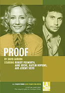 Proof by David Auburn