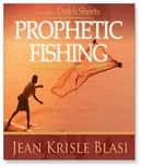 Prophetic Fishing by Jean Krisle Blasi