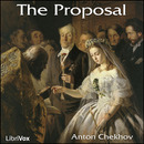 The Proposal by Anton Chekhov