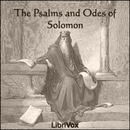 The Psalms and Odes of Solomon by Rendel Harris