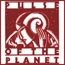 Pulse of the Planet Podcast by Jim Metzner