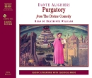 Purgatory from The Divine Comedy by Dante Alighieri