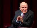 Jack Welch: Create Candor in the Workplace by Jack Welch