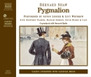 Pygmalion by George Bernard Shaw