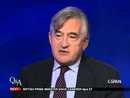 Q&A with Antony Beevor on The Second World War by Antony Beevor