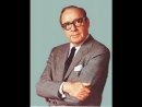 Jack Benny at UCLA in 1973 by Jack Benny