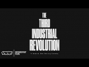 The Third Industrial Revolution by Jeremy Rifkin