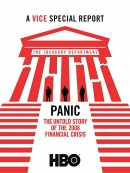 Panic: The Untold Story of the 2008 Financial Crisis