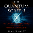 The Quantum Screen Guided Meditation