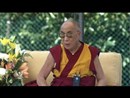 A Talk for World Peace by His Holiness the Dalai Lama