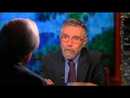 What the 1% Don't Want You to Know by Paul Krugman