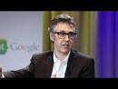 Ira Glass Talks at Google by Ira Glass