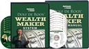Wealth Maker System by Dolf de Roos