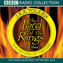 The Return of the King by J. R. R. Tolkien