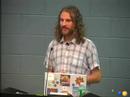Authors at Google: Matt Amsden & David Wolfe by Matt Amsden