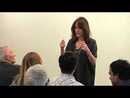 Creativity, Leadership, and Divine Compensation by Marianne Williamson