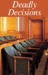 Deadly Decisions by Alan Berlow