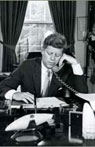 White House Tapes: The President Calling by Stephen Smith