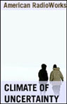Climate of Uncertainty by Daniel Grossman