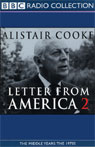 Letter From America 2 by Alistair Cooke