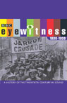 Eyewitness, 1930-1939 by Joanna Burke