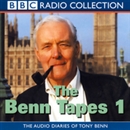 The Benn Tapes 1 by Tony Benn